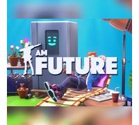 I Am Future: Cozy Apocalypse Survival (PC) Steam Key - ROW