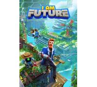 I Am Future: Cozy Apocalypse Survival Steam Key (PC) EUROPE