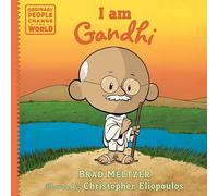 I am Gandhi