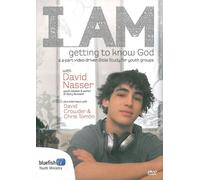 I Am Getting to Know God