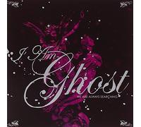 I Am Ghost We Are Always Searching (CD) Album