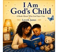 I Am God's child
