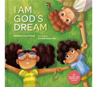 I Am God's Dream