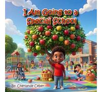 I am going to a special school