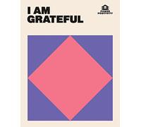 I Am Grateful