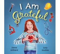 I Am Grateful