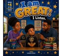 I AM Great: I Listen