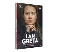 I am Greta