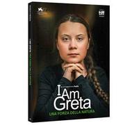 I am Greta (DVD)