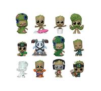 I Am Groot Mystery Mini Figures 5 Cm Funko