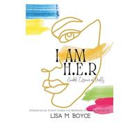 I Am H.E.R - Humble Essence of Reality: Affirmations and activity journal to manifest a better vision of you and the life you want to live