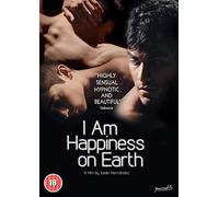 I Am Happiness on Earth [DVD] [Edizione: Regno Unito]