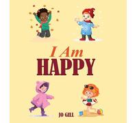 I Am Happy