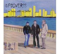I AM HAPPY WITH MY JACKET CD RUSSIAN MEGALINER 2005