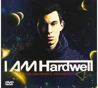 Hardwell - I Am Hardwell