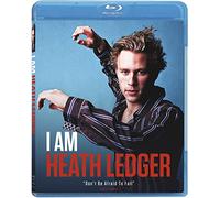 I Am Heath Ledger