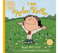 I am Helen Keller