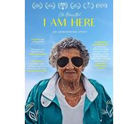 I Am Here (DVD) Ella Blumenthal