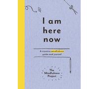 I Am Here Now (Tascabile)