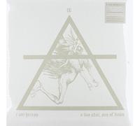 I Am Heresy - O Day Star, Son Of Dawn (White Vinyl)