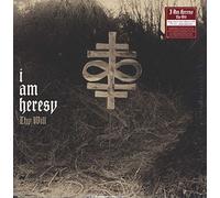 I Am Heresy - Thy Will (2 LP)