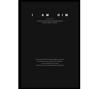 I AM HIM