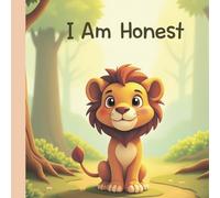 I Am Honest - telling the truth and being proud of it