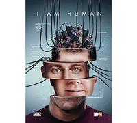 I Am Human [Edizione: Stati Uniti]
