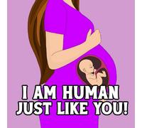 I Am Human, Just Like You