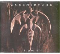 I AM I CD UK EMI 1994