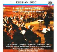 I Am in Good Mood - Light Orchestra Music