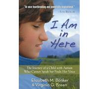 I Am in Here
