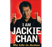 I Am Jackie Chan: My Life in Action
