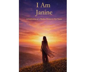 I Am Janine: A Celebration of a Mother, Written in Her Name