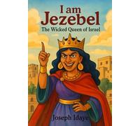 I am Jezebel: The Wicked Queen of Israel