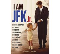 I Am JFK Jr