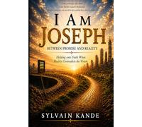I Am Joseph: Between Promise and Reality: Holding onto Faith When Reality Contradicts the Vision