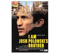 I Am Josh Polonski's Brother ( I Am Josh Polonsky's Brother ) [ Origine Francese, Nessuna Lingua Italiana ]