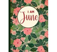 I AM June