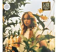 Romy Liz Rose I Am June