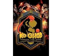 I Am K O Ghod I Am K O Ghoddess Awaken The Ghod Within I Am (Tascabile)