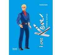 I am Ken. Storia e stile