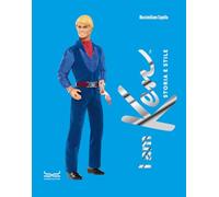 I am Ken. Storia e stile