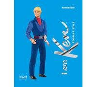 I AM KEN. STORIA E STILE - CAPELLA MASSIMILIANO - 24 Ore Cultura