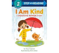 I Am Kind: A Positive Power Story