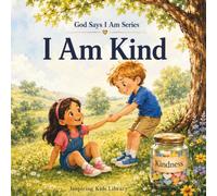 I Am Kind: A Story About Kindness, Helping Others, and God’s Love