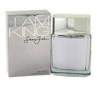 Sean John I Am King Eau de Toilette per uomo 100 ml