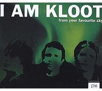 I Am Kloot - from Your Favourite Sky [Import]