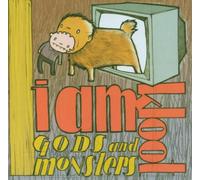 I am Kloot - Gods and Monster