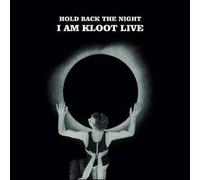 I Am Kloot - Hold Back the Night: Live (3 CD)